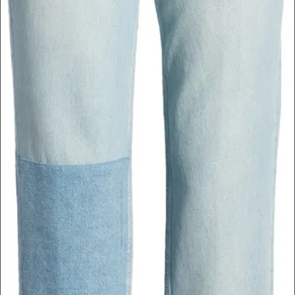 Reformation Tahoe Jeans